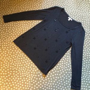 Westport 1962 Long Sleeve T Size Medium